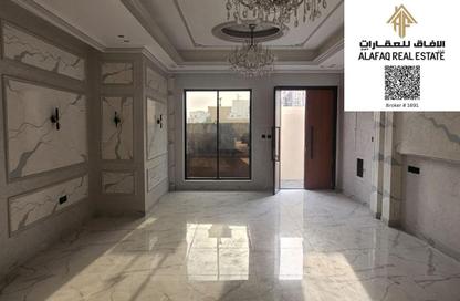 Villa - 6 Bedrooms - 7+ Bathrooms for sale in Kabbali Hills - Al Helio 2 - Al Helio - Ajman