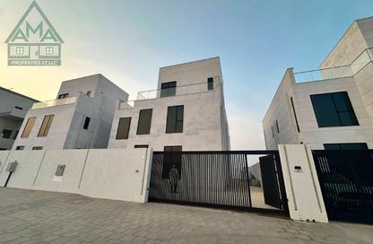 Villa - 6 Bedrooms - 6 Bathrooms for sale in Mira Coral Bay - Al Mairid - Ras Al Khaimah