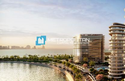 Apartment - 2 Bedrooms - 3 Bathrooms for sale in Sea La Vie - Yas Bay - Yas Island - Abu Dhabi