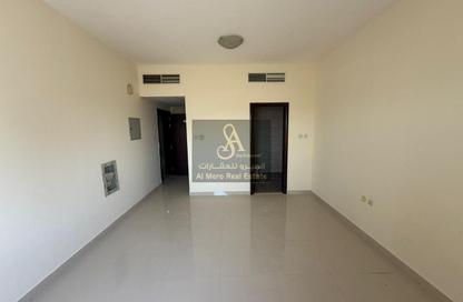 Apartment - Studio - 1 for rent in Al Naemiya Tower 3 - Al Nuaimiya Towers - Al Nuimiya 1 - Al Nuaimiya - Ajman