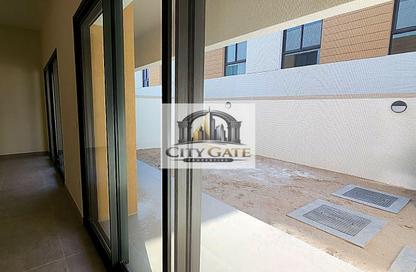 فيلا - 4 غرف نوم - 4 حمامات للايجار في مجتمع ازا - العامرة - عجمان