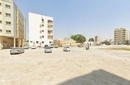 Land - Studio for sale in Liwara 1 - Ajman