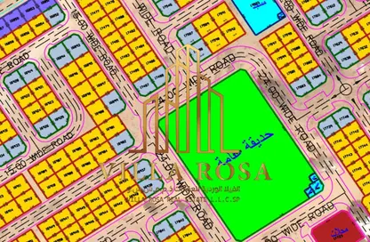 Land - Studio for sale in Al Belidah - Al Bataeh - Sharjah