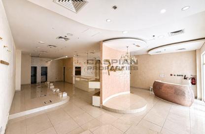 Shop - Studio - 1 Bathroom for rent in Burj Al Nujoom - Downtown Dubai - Dubai Shop - Studio - 1 Bathroom for rent in Burj Al Nujoom - Downtown Dubai - Dubai