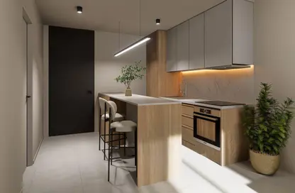 Apartment - 3 Bedrooms - 4 Bathrooms for sale in Olfah - Muwaileh Commercial - Sharjah