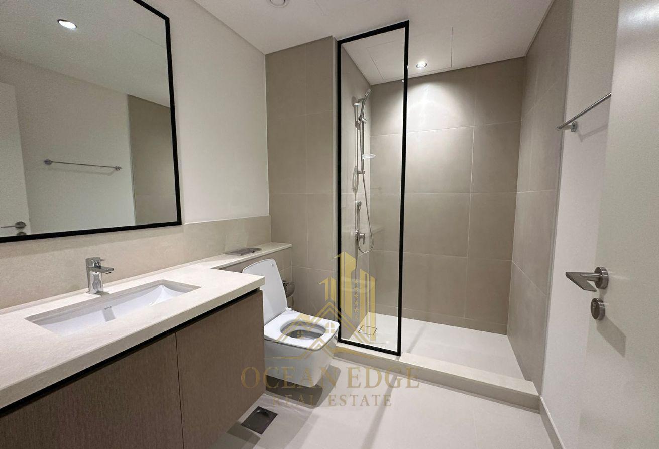 3BR + Maid | Unfurnished | High Floor photo 6