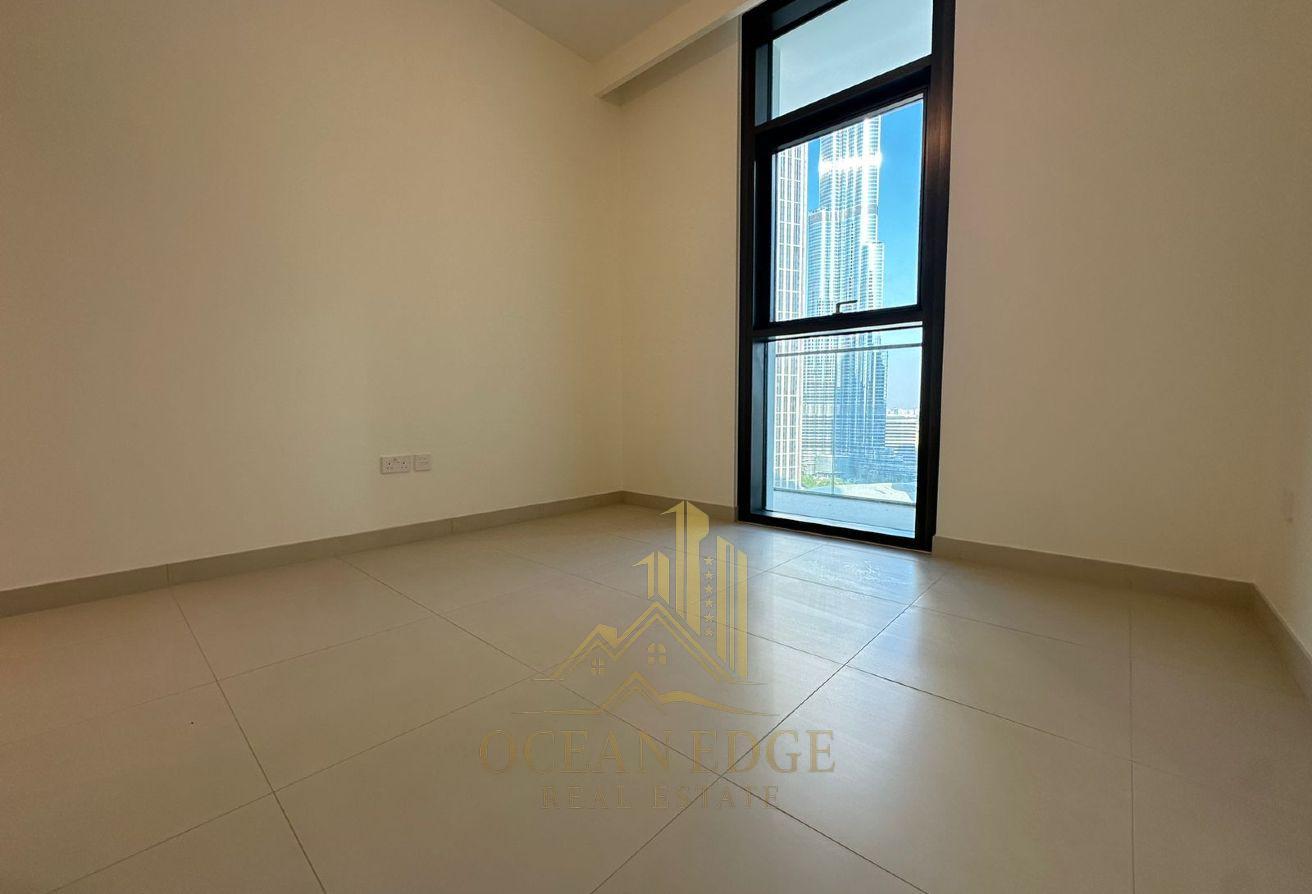 3BR + Maid | Unfurnished | High Floor photo 4