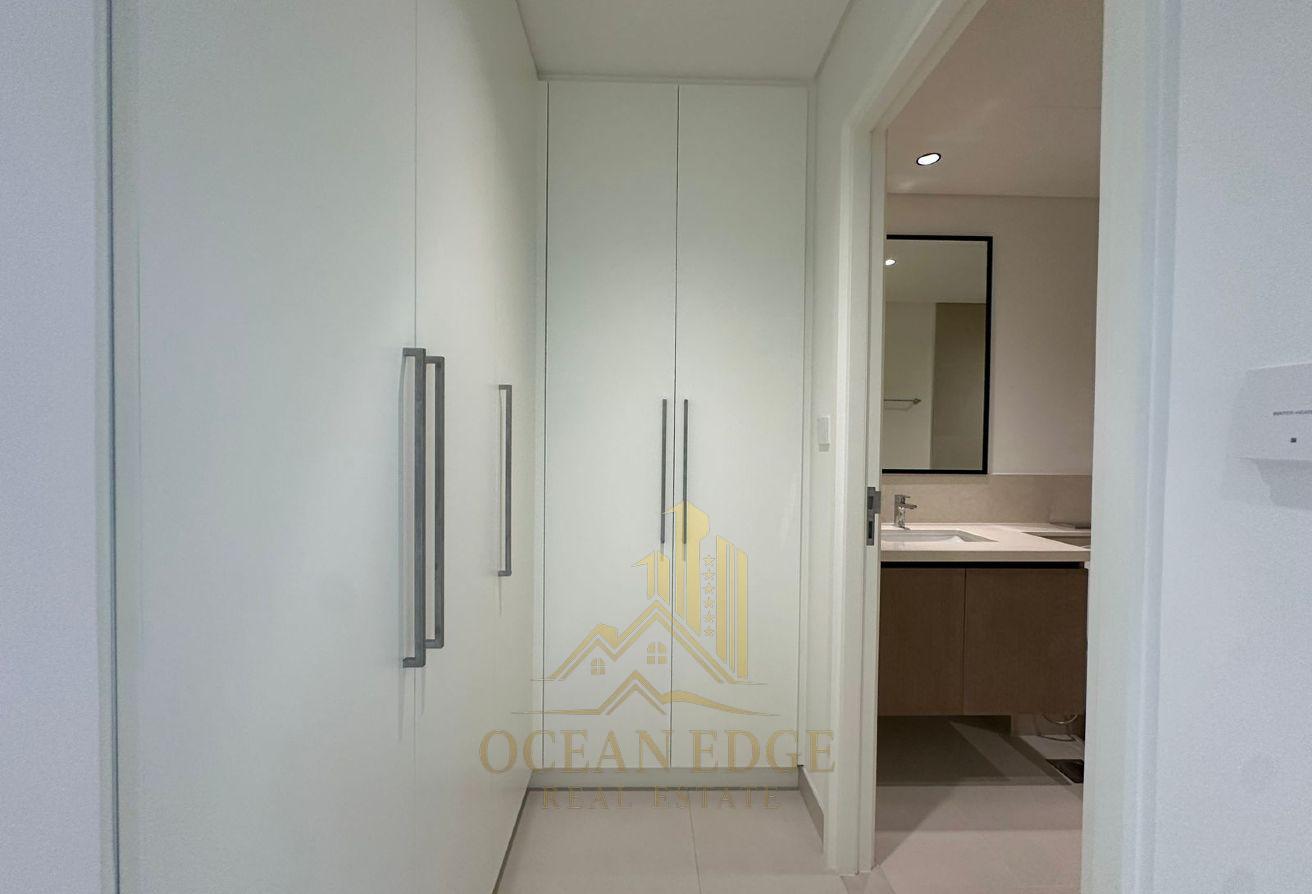 3BR + Maid | Unfurnished | High Floor photo 5