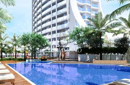 Apartment - Studio - 1 Bathroom for sale in Fashionz by Danube - District 4 - Jumeirah Village Triangle - Dubai