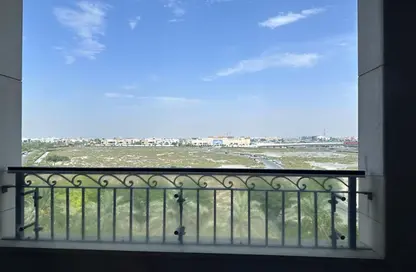 Apartment - 2 Bedrooms - 3 Bathrooms for rent in Qamar 8 - Madinat Badr - Al Muhaisnah - Dubai