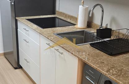 Apartment - Studio - 1 Bathroom for rent in Pacific Bora Bora - Pacific - Al Marjan Island - Ras Al Khaimah Apartment - Studio - 1 Bathroom for rent in Pacific Bora Bora - Pacific - Al Marjan Island - Ras Al Khaimah