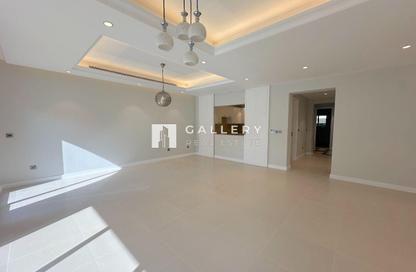 Townhouse - 3 Bedrooms - 4 Bathrooms for rent in Redwood Park - Jumeirah Golf Estates - Dubai