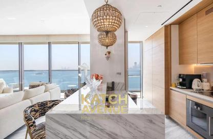 Apartment - 2 Bedrooms - 2 Bathrooms for sale in Atlantis The Royal Residences - Palm Jumeirah - Dubai