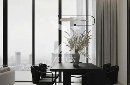 شقة - غرفة نوم - 2 حمامات للبيع في مساكن سونات - مثلث قرية جميرا - دبي