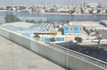 Apartment - 1 Bedroom - 2 Bathrooms for sale in Orient Tower 1 - Orient Towers - Al Bustan - Ajman