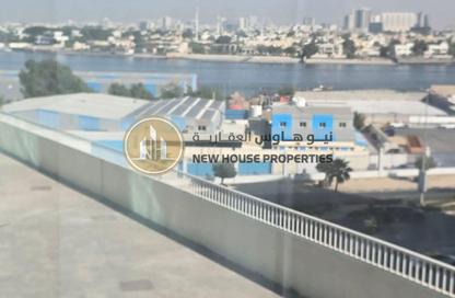 شقة - غرفة نوم - 2 حمامات للبيع في أورينت تاور 1 - أورينت تاور - البستان - عجمان شقة - غرفة نوم - 2 حمامات للبيع في أورينت تاور 1 - أورينت تاور - البستان - عجمان
