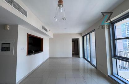Apartment - 1 - 2 for rent in Burj Views B - Burj Views - Downtown Dubai - Dubai