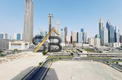 Apartment - 2 Bedrooms - 3 Bathrooms for rent in Infinity Building - Al Satwa - Dubai