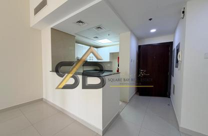 Apartment - 2 Bedrooms - 3 Bathrooms for rent in Infinity Building - Al Satwa - Dubai