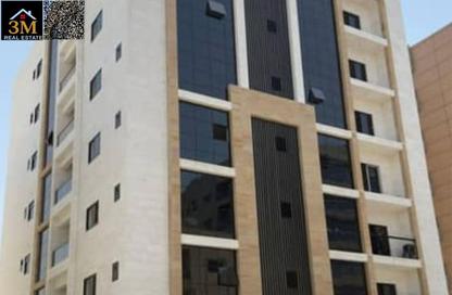 عمارة بالكامل - غرفة نوم - 1 حمام للبيع في شارع الشيخ جابر الصباح - النعيمية - النعيمية - عجمان