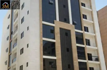 عمارة بالكامل - غرفة نوم - 1 حمام للبيع في شارع الشيخ جابر الصباح - النعيمية - النعيمية - عجمان