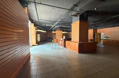 Shop - Studio - 1 Bathroom for rent in Port Saeed - Deira - Dubai