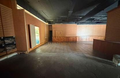 Shop - Studio - 1 Bathroom for rent in Port Saeed - Deira - Dubai