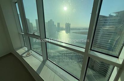 Apartment - Studio - 1 Bathroom for rent in Tiger 2 Building - Al Taawun Street - Al Taawun - Sharjah Apartment - Studio - 1 Bathroom for rent in Tiger 2 Building - Al Taawun Street - Al Taawun - Sharjah