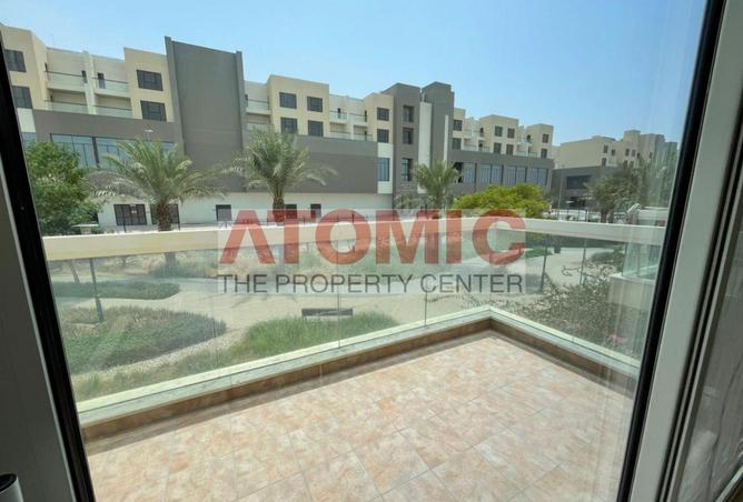 3BR Villa | Warsan Village | Garden Access photo 2