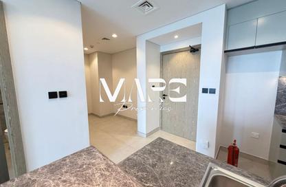 Apartment - 1 - 1 for rent in Golf Gate - Damac Hills - Dubai