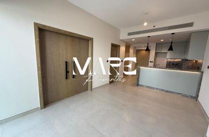 Apartment - 1 - 1 for rent in Golf Gate - Damac Hills - Dubai