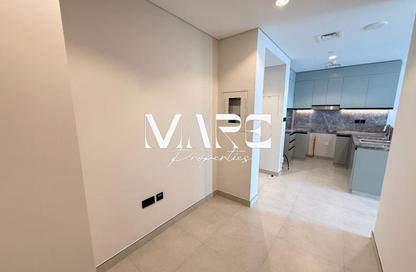 Apartment - 1 - 1 for rent in Golf Gate - Damac Hills - Dubai
