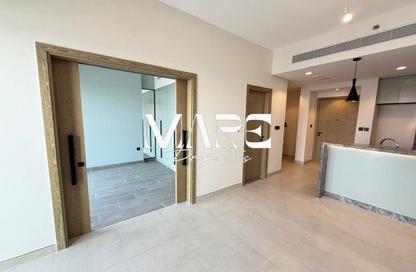 Apartment - 1 - 1 for rent in Golf Gate - Damac Hills - Dubai