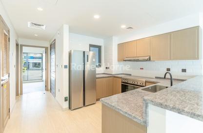 Townhouse - 4 - 3 for rent in Santorini - Damac Lagoons - Dubai Townhouse - 4 - 3 for rent in Santorini - Damac Lagoons - Dubai