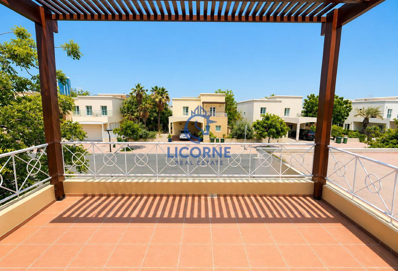 TYPE 5 VILLA | LARGE PLOT | PRIME LOCATION photo 2
