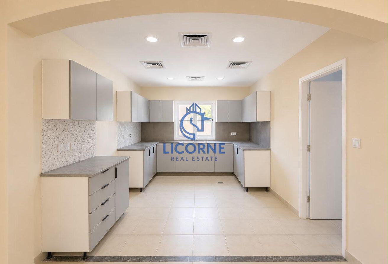 TYPE 5 VILLA | LARGE PLOT | PRIME LOCATION photo 7