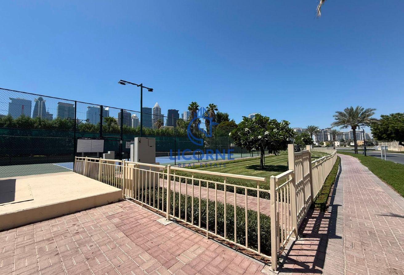 TYPE 5 VILLA | LARGE PLOT | PRIME LOCATION photo 14