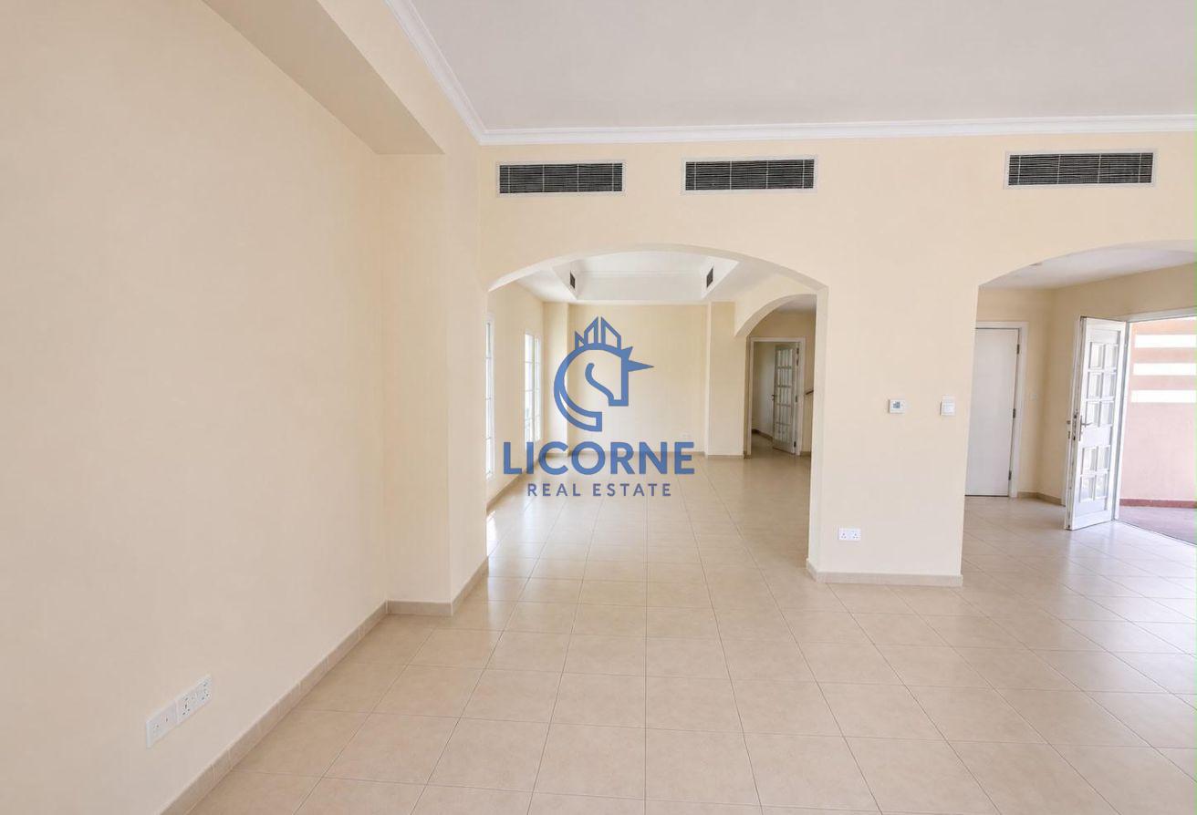 TYPE 5 VILLA | LARGE PLOT | PRIME LOCATION photo 6