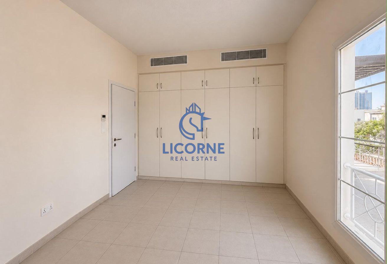 TYPE 5 VILLA | LARGE PLOT | PRIME LOCATION photo 8
