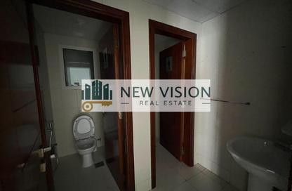 Office Space - Studio - 2 Bathrooms for rent in Al Khan Corniche - Al Khan - Sharjah