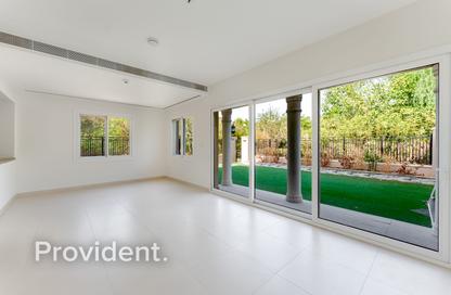 Villa - 4 - 2 for rent in Casa Viva - Serena - Dubai