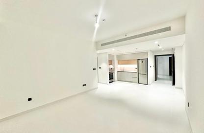 Apartment - 1 - 1 for sale in Marina Vista Tower 1 - Marina Vista - Emaar Beachfront - Dubai Harbour - Dubai