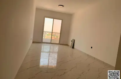 Apartment - 1 Bedroom - 2 Bathrooms for rent in Al Mowaihat 1 - Al Mowaihat - Ajman