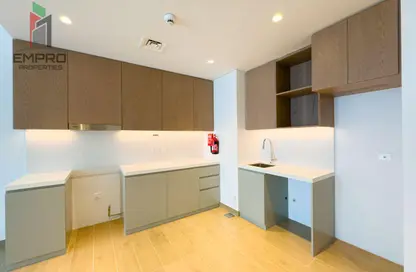 Apartment - 1 Bedroom - 1 Bathroom for rent in Le Ciel 3 - Le Ciel - Port de La Mer - La Mer - Jumeirah - Dubai