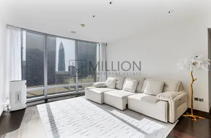 Apartment - 1 Bedroom - 2 Bathrooms for rent in Burj Khalifa - Burj Khalifa Area - Downtown Dubai - Dubai Apartment - 1 Bedroom - 2 Bathrooms for rent in Burj Khalifa - Burj Khalifa Area - Downtown Dubai - Dubai