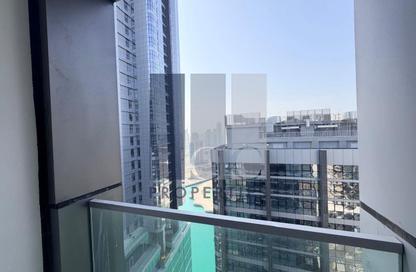 Apartment - 2 Bedrooms - 2 Bathrooms for sale in Radiant Square - City Of Lights - Al Reem Island - Abu Dhabi