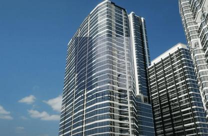 Apartment - 2 Bedrooms - 2 Bathrooms for sale in Radiant Square - City Of Lights - Al Reem Island - Abu Dhabi