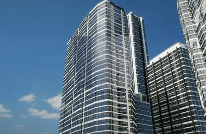 Apartment - 2 - 2 for sale in Radiant Square - City Of Lights - Al Reem Island - Abu Dhabi Apartment - 2 - 2 for sale in Radiant Square - City Of Lights - Al Reem Island - Abu Dhabi