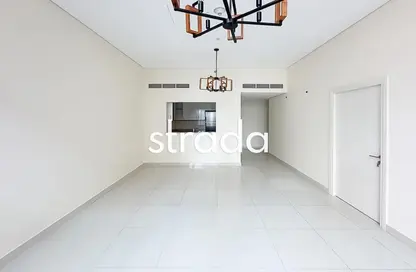 Apartment - 1 Bedroom - 2 Bathrooms for sale in BLVD Crescent Podium - BLVD Crescent - Downtown Dubai - Dubai