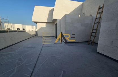 Penthouse - 2 Bedrooms - 2 Bathrooms for rent in Al Zahia - Muwaileh Commercial - Sharjah